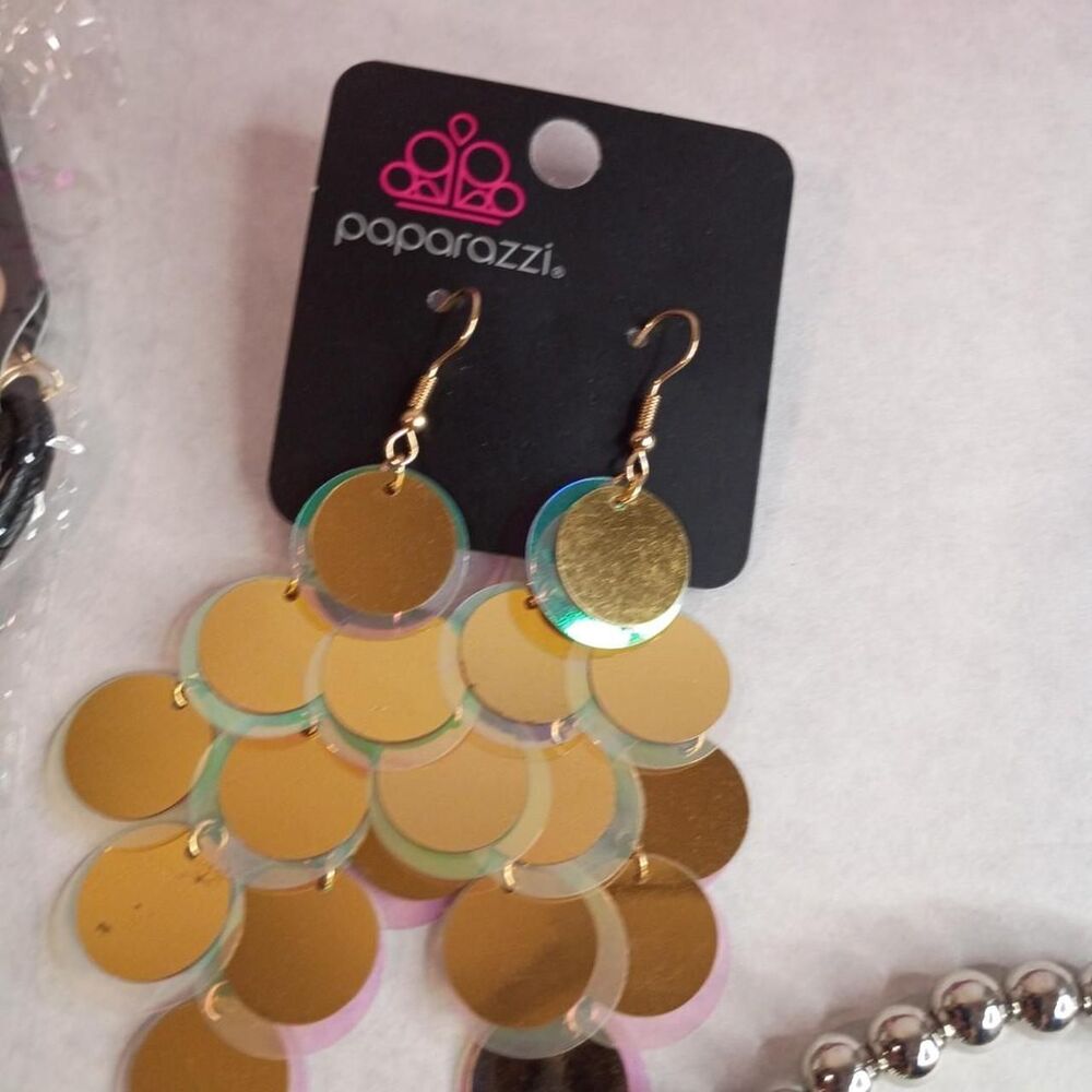 Unwritten Women's multi Jewellery - Picture 4 of 6